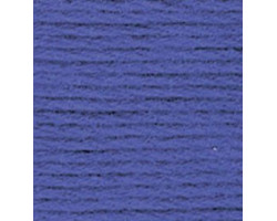 Пряжа для вязания Ализе Bella (100%хлопок) 5х50гр/180м цв.333 яр.синий