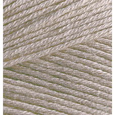 Пряжа для вязания Ализе Bella (100%хлопок) 5х50гр/180м цв.629 норка