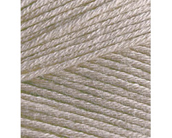 Пряжа для вязания Ализе Bella (100%хлопок) 5х50гр/180м цв.629 норка