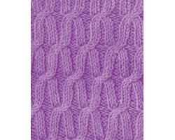 Пряжа для вязания Ализе Cashmira (100% шерсть) 5х100гр/300м цв.047 лиловый