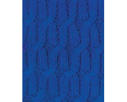 Пряжа для вязания Ализе Cashmira (100% шерсть) 5х100гр/300м цв.141 василек