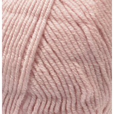 Пряжа для вязания Ализе Cashmira (100% шерсть) 5х100гр/300м цв.161 пудра
