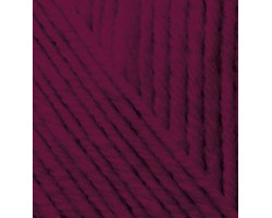 Пряжа для вязания Ализе Cashmira (100% шерсть) 5х100гр/300м цв.248 фуксия