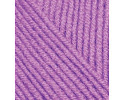 Пряжа для вязания Ализе Cashmira (100% шерсть) 5х100гр/300м цв.260 орхидея