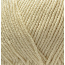 Пряжа для вязания Ализе Cashmira (100% шерсть) 5х100гр/300м цв.310 медовый