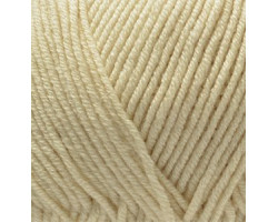 Пряжа для вязания Ализе Cashmira (100% шерсть) 5х100гр/300м цв.310 медовый