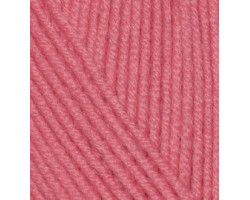 Пряжа для вязания Ализе Cashmira (100% шерсть) 5х100гр/300м цв.536 сухая роза