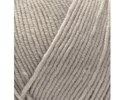 Пряжа для вязания Ализе Cashmira (100% шерсть) 5х100гр/300м цв.652 пепельный