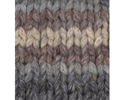 Пряжа для вязания Ализе Country NEW (20%шерсть, 55%акрил, 25%п/амид) 5х100гр/34м цв.5170 зимняя сказка