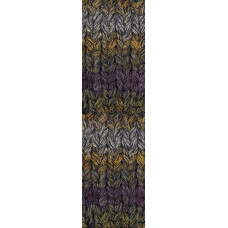 Пряжа для вязания Ализе Country NEW (20%шерсть, 55%акрил, 25%п/амид) 5х100гр/34м цв.5456 сафари