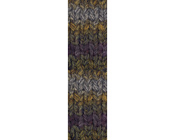 Пряжа для вязания Ализе Country NEW (20%шерсть, 55%акрил, 25%п/амид) 5х100гр/34м цв.5456 сафари