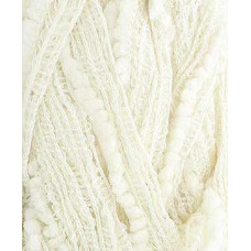 Пряжа для вязания Ализе Dantela (16%полиамид, 84%акрил) 5х100гр/24м цв.062 кремовый