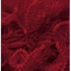 Пряжа для вязания Ализе Dantela (16%полиамид, 84%акрил) 5х100гр/24м цв.106 красный