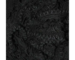 Пряжа для вязания Ализе Dantela Wool (30%шерсть, 70%акрил) 5х100гр/20м цв.060 черный
