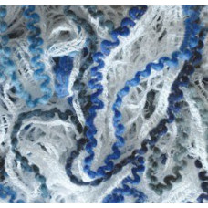 Пряжа для вязания Ализе Dantela Wool (30%шерсть, 70%акрил) 5х100гр/20м цв.1498
