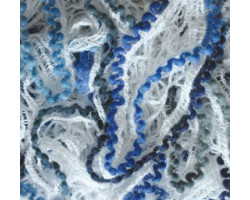 Пряжа для вязания Ализе Dantela Wool (30%шерсть, 70%акрил) 5х100гр/20м цв.1498