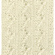 Пряжа для вязания Ализе Diva (100% микрофибра) 5х100гр/350м цв.001 кремовый