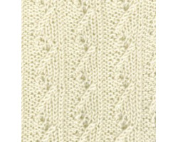 Пряжа для вязания Ализе Diva (100% микрофибра) 5х100гр/350м цв.001 кремовый