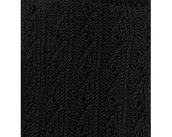 Пряжа для вязания Ализе Diva (100% микрофибра) 5х100гр/350м цв.060 черный