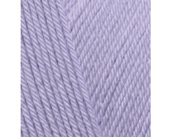 Пряжа для вязания Ализе Diva (100% микрофибра) 5х100гр/350м цв.158 лаванда-лиловый