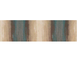 Пряжа для вязания Ализе Diva Batik (100% микрофибра) 5х100гр/350м цв.3307