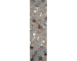 Пряжа для вязания Ализе Flower (75%акрил, 25%шерсть, 5%полиамид) 5х100гр/80м цв.5075