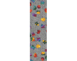 Пряжа для вязания Ализе Flower (75%акрил, 25%шерсть, 5%полиамид) 5х100гр/80м цв.5077
