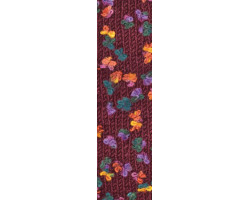 Пряжа для вязания Ализе Flower (75%акрил, 25%шерсть, 5%полиамид) 5х100гр/80м цв.5082