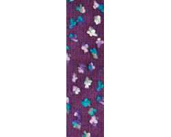 Пряжа для вязания Ализе Flower (75%акрил, 25%шерсть, 5%полиамид) 5х100гр/80м цв.5083