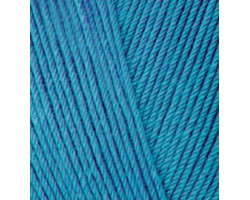 Пряжа для вязания Ализе Forever (100% микроакрил) 5х50гр/300м цв.016 голубой сочи