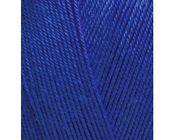 Пряжа для вязания Ализе Forever (100% микроакрил) 5х50гр/300м цв.141 электрик