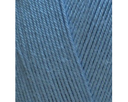 Пряжа для вязания Ализе Forever (100% микроакрил) 5х50гр/300м цв.342 джинс
