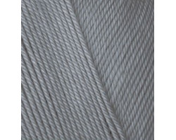 Пряжа для вязания Ализе Forever (100% микроакрил) 5х50гр/300м цв.459 серый
