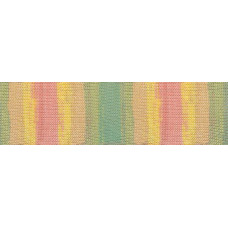 Пряжа для вязания Ализе Forever Batik (100% микрофибра акрил) 5х50гр/300м цв.4130