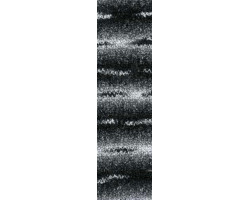 Пряжа для вязания Ализе Funny (20% шерсть, 73% акрил, 7% полиэстер) 5х100гр/170м цв.1001