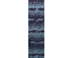 Пряжа для вязания Ализе Funny (20% шерсть, 73% акрил, 7% полиэстер) 5х100гр/170м цв.1003
