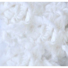 Пряжа для вязания Ализе Furlana (45%шерсть+45%акрил+10%полиамид) 5х100гр/40м цв.055 белый