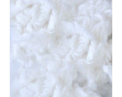 Пряжа для вязания Ализе Furlana (45%шерсть+45%акрил+10%полиамид) 5х100гр/40м цв.055 белый