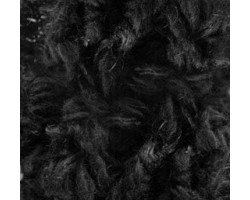 Пряжа для вязания Ализе Furlana (45%шерсть+45%акрил+10%полиамид) 5х100гр/40м цв.060 черный