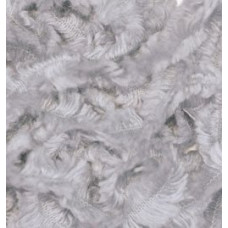 Пряжа для вязания Ализе Furlana (45%шерсть+45%акрил+10%полиамид) 5х100гр/40м цв.208 св.серый меланж