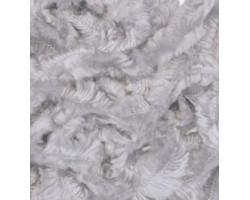Пряжа для вязания Ализе Furlana (45%шерсть+45%акрил+10%полиамид) 5х100гр/40м цв.208 св.серый меланж