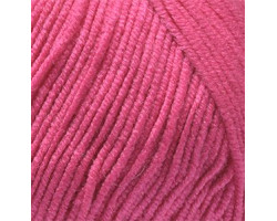 Пряжа для вязания Ализе Happy Baby ( 65%акрил, 35%полиамирд) 5х100гр цв.149 фуксия