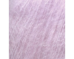 Пряжа для вязания Ализе Kid Royal (62%дет.мохер, 38%полиамид) уп.250гр/250м цв.027 лиловый
