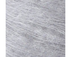 Пряжа для вязания Ализе Kid Royal (62%дет.мохер, 38%полиамид) уп.250гр/250м цв.052 серый