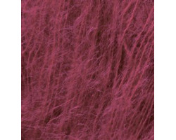 Пряжа для вязания Ализе Kid Royal (62%дет.мохер, 38%полиамид) уп.250гр/250м цв.122 сливовый