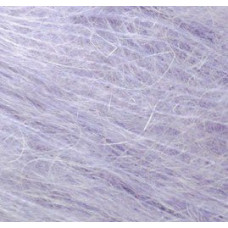 Пряжа для вязания Ализе Kid Royal (62%дет.мохер, 38%полиамид) уп.250гр/250м цв.158 лаванда