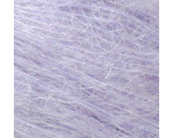 Пряжа для вязания Ализе Kid Royal (62%дет.мохер, 38%полиамид) уп.250гр/250м цв.158 лаванда