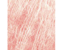 Пряжа для вязания Ализе Kid Royal (62%дет.мохер, 38%полиамид) уп.250гр/250м цв.161 пудра