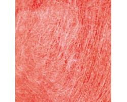 Пряжа для вязания Ализе Kid Royal (62%дет.мохер, 38%полиамид) уп.250гр/250м цв.656 св.коралл
