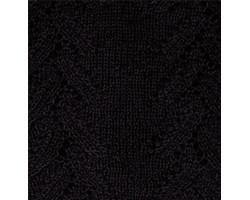 Пряжа для вязания Ализе КЛАССИК (мохер) (70%мохер, 30%акрил) 5х100гр/220м цв.060 цв.черный
